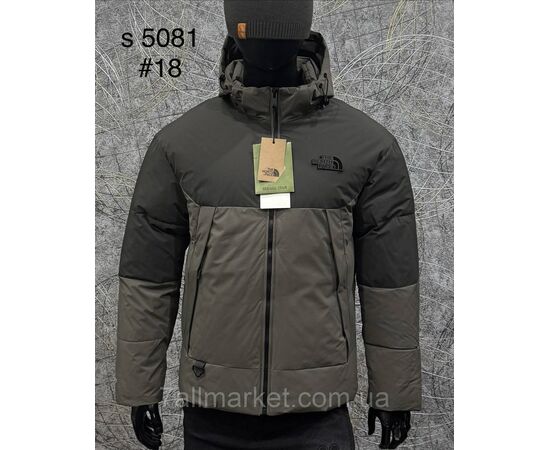 Куртка мужская зимняя размеры L-4XL(4цв) "PROSTOMEN" купить недорого от прямого поставщика, изображение 3 Фотография Куртка мужская зимняя размеры L-4XL(4цв) "PROSTOMEN" купить недорого от прямого поставщика, изображение 3