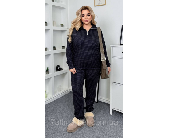 Костюм женский прогулочный ангоровый (46-60) "LADA" недорого от прямого поставщика Фотография Костюм женский прогулочный ангоровый (46-60) "LADA" недорого от прямого поставщика