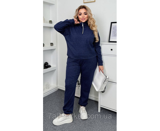 Костюм женский прогулочный ангоровый (46-60) "LADA" недорого от прямого поставщика, изображение 3 Фотография Костюм женский прогулочный ангоровый (46-60) "LADA" недорого от прямого поставщика, изображение 3