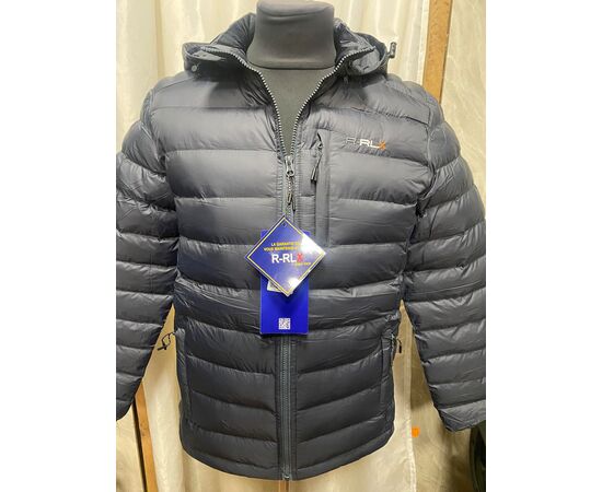 Куртка мужская 166-2 grey р.60-68 "R-RLX" недорого оптом от прямого поставщика Фотография Куртка мужская 166-2 grey р.60-68 "R-RLX" недорого оптом от прямого поставщика