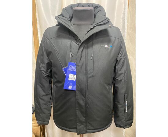 Куртка мужская зимняя 703 black р.M-3XL "R-RLX" недорого оптом от прямого поставщика Фотография Куртка мужская зимняя 703 black р.M-3XL "R-RLX" недорого оптом от прямого поставщика