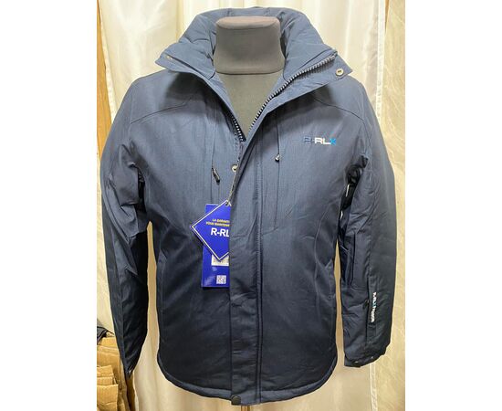 Куртка мужская зимняя 703 blue р.M-3XL "R-RLX" недорого оптом от прямого поставщика Фотография Куртка мужская зимняя 703 blue р.M-3XL "R-RLX" недорого оптом от прямого поставщика