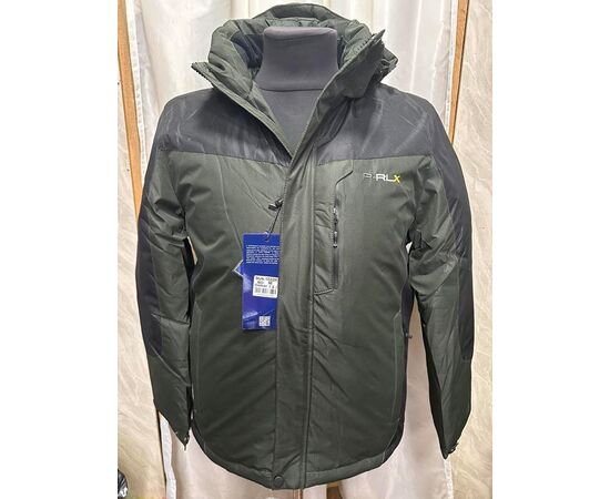 Куртка мужская зимняя 1022-1 khaki р.52-60 "R-RLX" недорого оптом от прямого поставщика Фотография Куртка мужская зимняя 1022-1 khaki р.52-60 "R-RLX" недорого оптом от прямого поставщика