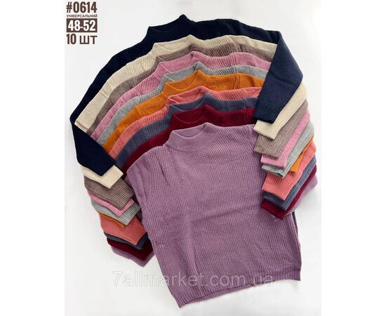 Фотография Женский гольф стойка №0614 "PARTNERS" недорого от прямого поставщика, изображение 3