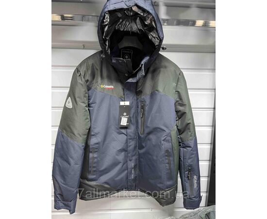 Куртка чоловіча зимова батал розміри 58-64 "CITY" купити недорого від прямого постачальника Куртка чоловіча зимова батал розміри 58-64 "CITY" купити недорого від прямого постачальника