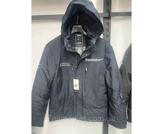 Куртка чоловіча зимова батал розміри 58-64(4кл) "CITY" купити недорого від прямого постачальника, зображення 2 Куртка чоловіча зимова батал розміри 58-64(4кл) "CITY" купити недорого від прямого постачальника, зображення 2