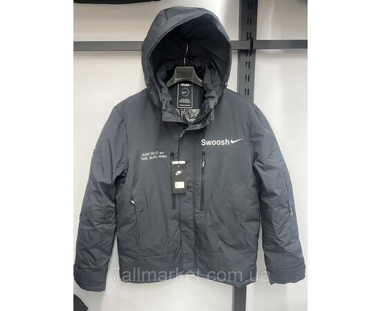 Куртка чоловіча зимова батал розміри 58-64(4кл) "CITY" купити недорого від прямого постачальника, зображення 4 Куртка чоловіча зимова батал розміри 58-64(4кл) "CITY" купити недорого від прямого постачальника, зображення 4