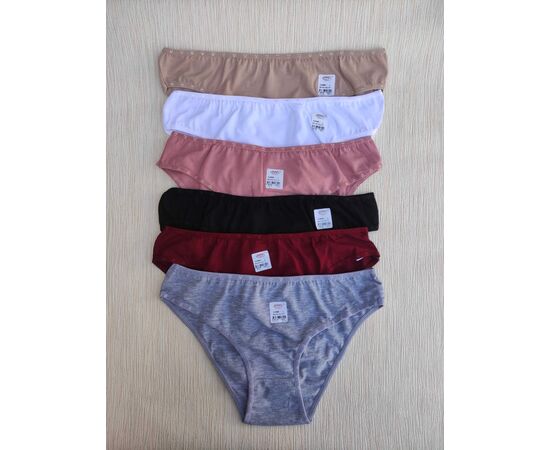 Труси жіночі 5665 mix р.L "DONELLA" недорого оптом від прямого постачальника Труси жіночі 5665 mix р.L "DONELLA" недорого оптом від прямого постачальника