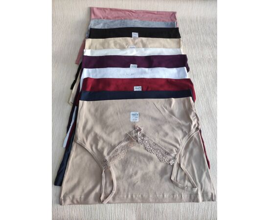 Майка жіноча BD4820 mix р.3XL-5XL "DONELLA" недорого оптом від прямого постачальника Майка жіноча BD4820 mix р.3XL-5XL "DONELLA" недорого оптом від прямого постачальника