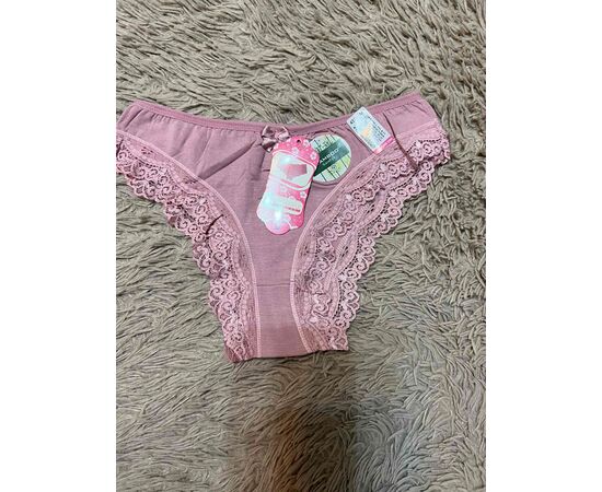 Труси жіночі 4327 powder р.M "DONELLA" недорого оптом від прямого постачальника Труси жіночі 4327 powder р.M "DONELLA" недорого оптом від прямого постачальника