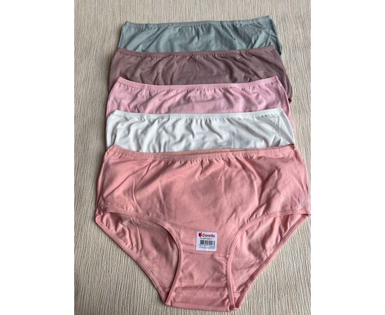 Труси жіночі 2571WD11 mix р.6XL "DONELLA" недорого оптом від прямого постачальника Труси жіночі 2571WD11 mix р.6XL "DONELLA" недорого оптом від прямого постачальника