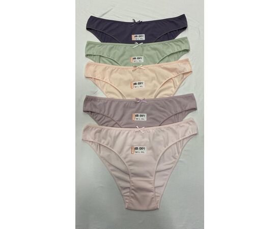 Труси жіночі 9247-1 mix р.M "DONELLA" недорого оптом від прямого постачальника Труси жіночі 9247-1 mix р.M "DONELLA" недорого оптом від прямого постачальника