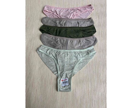 Труси жіночі 403601 mix р.2XL "DONELLA" недорого оптом від прямого постачальника Труси жіночі 403601 mix р.2XL "DONELLA" недорого оптом від прямого постачальника