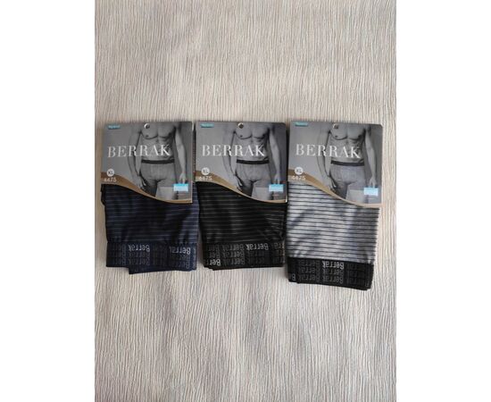 Трусы мужские 4475 mix р.2XL "DONELLA" недорого оптом от прямого поставщика Фотография Трусы мужские 4475 mix р.2XL "DONELLA" недорого оптом от прямого поставщика