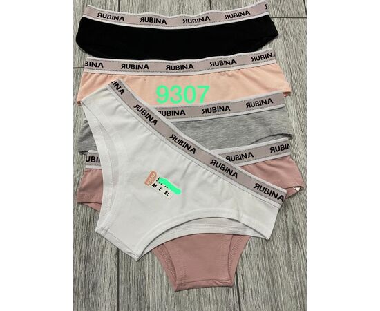 Труси жіночі 9307 mix р.M "DONELLA" недорого оптом від прямого постачальника Труси жіночі 9307 mix р.M "DONELLA" недорого оптом від прямого постачальника