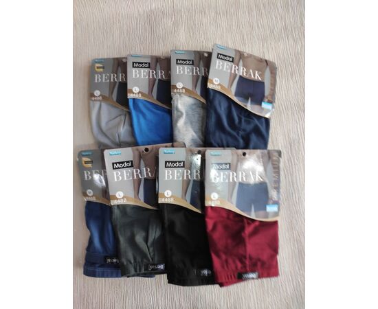 Труси чоловічі 4488 mix р.2XL-3XL "DONELLA" недорого оптом від прямого постачальника Труси чоловічі 4488 mix р.2XL-3XL "DONELLA" недорого оптом від прямого постачальника