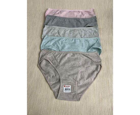 Трусы женские 3134WD2 mix р.M "DONELLA" недорого оптом от прямого поставщика Фотография Трусы женские 3134WD2 mix р.M "DONELLA" недорого оптом от прямого поставщика