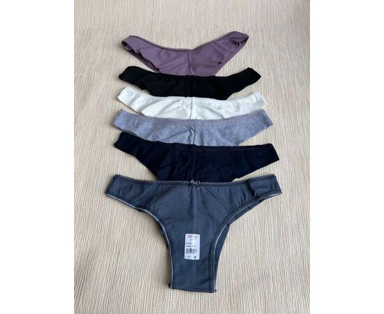 Трусы женские 570-01 mix р.L "DONELLA" недорого оптом от прямого поставщика Фотография Трусы женские 570-01 mix р.L "DONELLA" недорого оптом от прямого поставщика