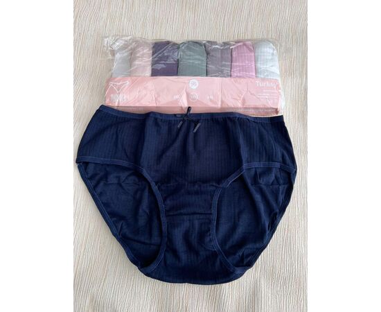 Труси жіночі CH17 mix р.3XL "DONELLA" недорого оптом від прямого постачальника Труси жіночі CH17 mix р.3XL "DONELLA" недорого оптом від прямого постачальника