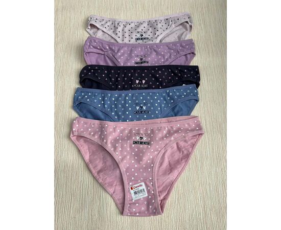 Трусы женские 2181B2 mix р.S "DONELLA" недорого оптом от прямого поставщика Фотография Трусы женские 2181B2 mix р.S "DONELLA" недорого оптом от прямого поставщика