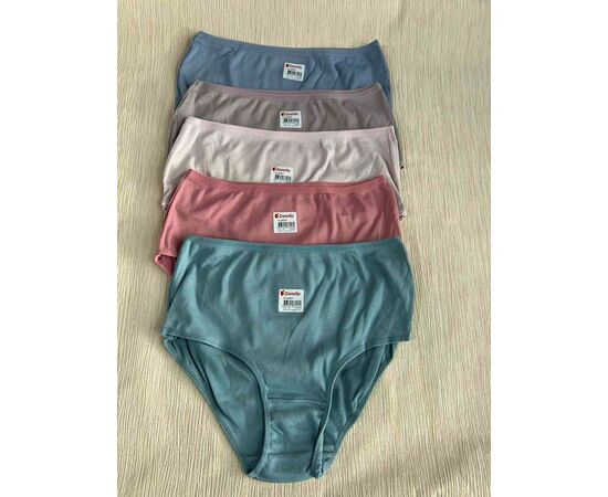 Труси жіночі C632P mix р.2XL "DONELLA" недорого оптом від прямого постачальника Труси жіночі C632P mix р.2XL "DONELLA" недорого оптом від прямого постачальника