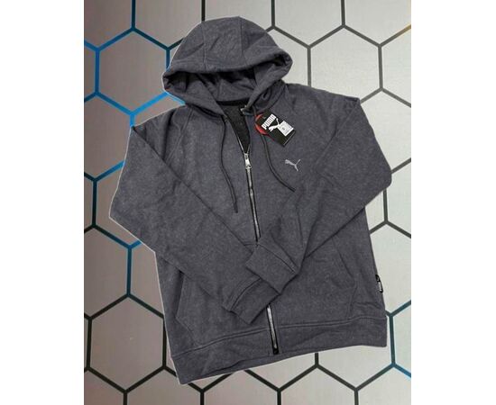 Кофта спортивна чоловіча 5026 grey р.S-2XL "Alex Clothes" недорого оптом від прямого постачальника Кофта спортивна чоловіча 5026 grey р.S-2XL "Alex Clothes" недорого оптом від прямого постачальника