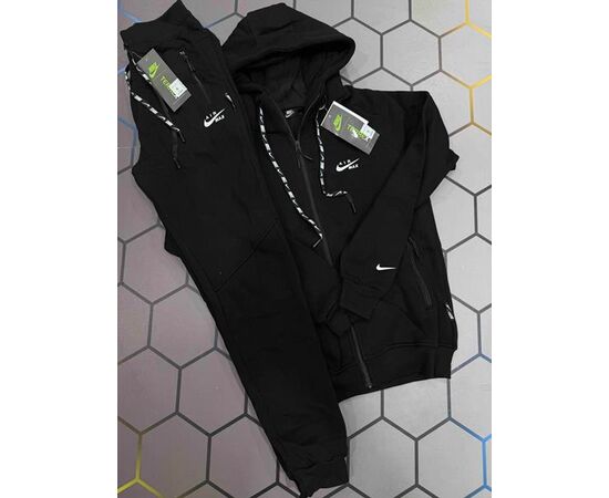 Костюм спортивный мужской 5040 black р.S-2XL "Alex Clothes" недорого оптом от прямого поставщика Фотография Костюм спортивный мужской 5040 black р.S-2XL "Alex Clothes" недорого оптом от прямого поставщика