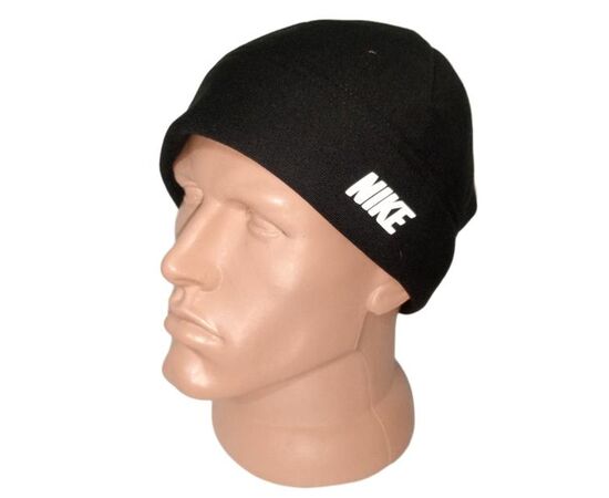 Шапка чоловіча зимова MB340 black р.56-60 "Mabi" недорого оптом від прямого постачальника Шапка чоловіча зимова MB340 black р.56-60 "Mabi" недорого оптом від прямого постачальника