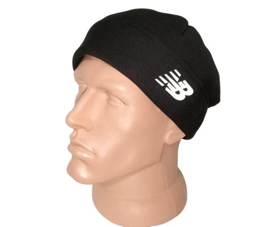 Шапка чоловіча зимова MB345 black р.56-60 "Mabi" недорого оптом від прямого постачальника Шапка чоловіча зимова MB345 black р.56-60 "Mabi" недорого оптом від прямого постачальника