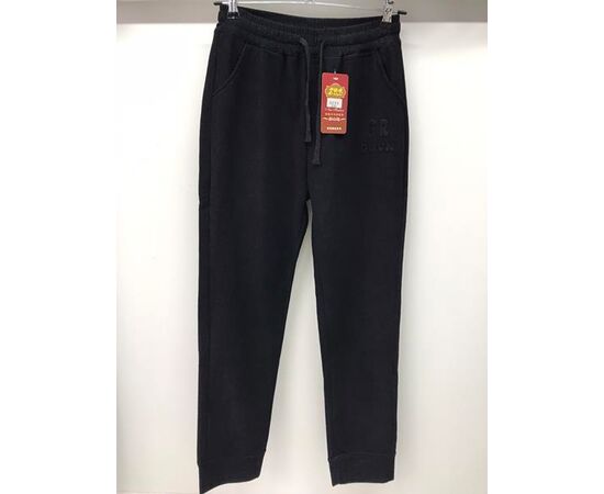 Штани жіночі утеплені 2033 black р.XL-5XL "JEANS KIDS" недорого оптом від прямого постачальника Штани жіночі утеплені 2033 black р.XL-5XL "JEANS KIDS" недорого оптом від прямого постачальника