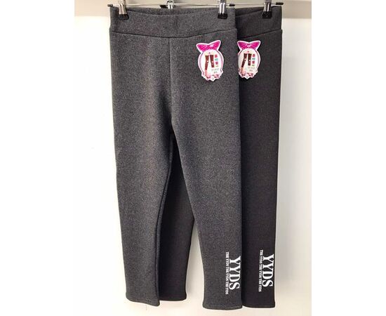 Лосини дитячі теплі на дівчинку 6107 mix р.80-95 "JEANS KIDS" недорого оптом від прямого постачальника Лосини дитячі теплі на дівчинку 6107 mix р.80-95 "JEANS KIDS" недорого оптом від прямого постачальника