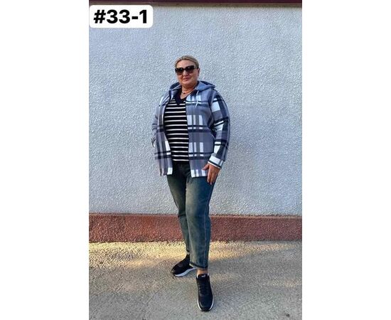 Сорочка тепла жіноча 33-1 l.blue р.48-54 "HOME STYLE" недорого оптом від прямого постачальника Сорочка тепла жіноча 33-1 l.blue р.48-54 "HOME STYLE" недорого оптом від прямого постачальника