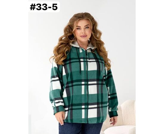 Сорочка тепла жіноча 33-5 green р.48-54 "HOME STYLE" недорого оптом від прямого постачальника Сорочка тепла жіноча 33-5 green р.48-54 "HOME STYLE" недорого оптом від прямого постачальника