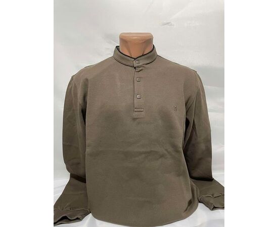 Свитер мужской SB1404 brown р.M-2XL "Sabihina" недорого оптом от прямого поставщика Фотография Свитер мужской SB1404 brown р.M-2XL "Sabihina" недорого оптом от прямого поставщика