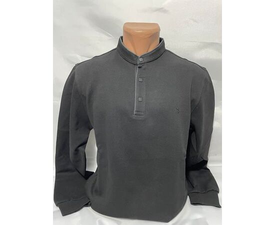 Свитер мужской SB1407 d.grey р.M-2XL "Sabihina" недорого оптом от прямого поставщика Фотография Свитер мужской SB1407 d.grey р.M-2XL "Sabihina" недорого оптом от прямого поставщика