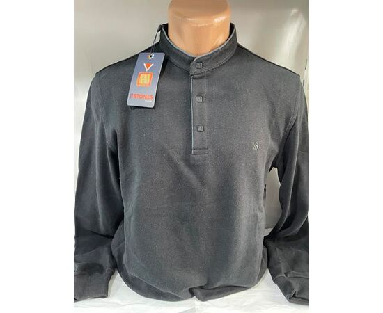 Светр чоловічий SB1409 d.grey р.M-2XL "Sabihina" недорого оптом від прямого постачальника Светр чоловічий SB1409 d.grey р.M-2XL "Sabihina" недорого оптом від прямого постачальника