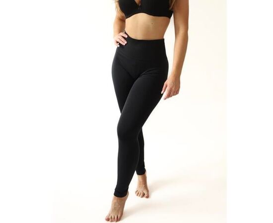 Лосины женские тёплые 1554 black р.S-XL "X-Ray" недорого оптом от прямого поставщика Фотография Лосины женские тёплые 1554 black р.S-XL "X-Ray" недорого оптом от прямого поставщика