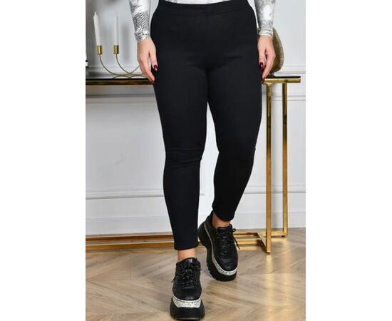 Лосини жіночі теплі 2008 black р.2XL-4XL "X-Ray" недорого оптом від прямого постачальника Лосини жіночі теплі 2008 black р.2XL-4XL "X-Ray" недорого оптом від прямого постачальника