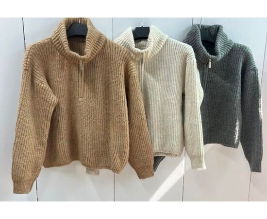 Светр жіночий 5015 mix р.42-48 "X-Ray" недорого оптом від прямого постачальника Светр жіночий 5015 mix р.42-48 "X-Ray" недорого оптом від прямого постачальника