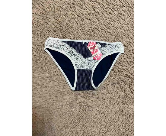 Труси жіночі D0208 navy р.XL "DONELLA" недорого оптом від прямого постачальника Труси жіночі D0208 navy р.XL "DONELLA" недорого оптом від прямого постачальника