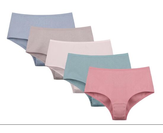 Труси жіночі D0632 mix р.XL "DONELLA" недорого оптом від прямого постачальника Труси жіночі D0632 mix р.XL "DONELLA" недорого оптом від прямого постачальника