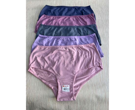 Труси жіночі D0671PD2 mix р.3XL "DONELLA" недорого оптом від прямого постачальника Труси жіночі D0671PD2 mix р.3XL "DONELLA" недорого оптом від прямого постачальника