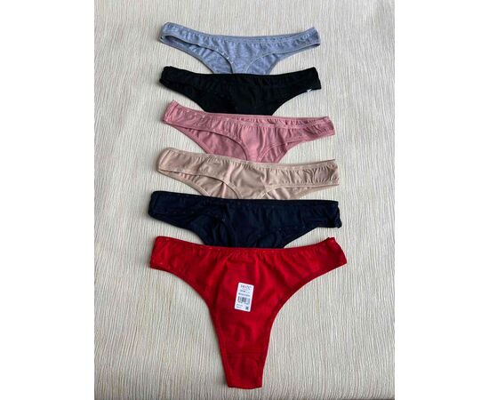 Труси жіночі D1180 mix р.2XL "DONELLA" недорого оптом від прямого постачальника Труси жіночі D1180 mix р.2XL "DONELLA" недорого оптом від прямого постачальника