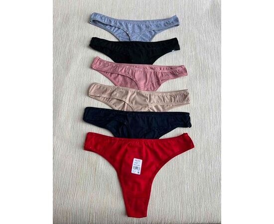 Труси жіночі D1180 mix р.3XL "DONELLA" недорого оптом від прямого постачальника Труси жіночі D1180 mix р.3XL "DONELLA" недорого оптом від прямого постачальника