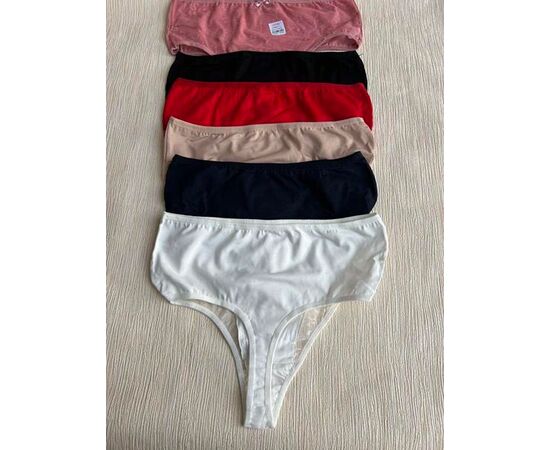 Труси жіночі D1600 mix р.L "DONELLA" недорого оптом від прямого постачальника Труси жіночі D1600 mix р.L "DONELLA" недорого оптом від прямого постачальника