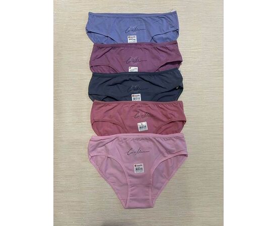 Труси жіночі D3171PB20 mix р.3XL "DONELLA" недорого оптом від прямого постачальника Труси жіночі D3171PB20 mix р.3XL "DONELLA" недорого оптом від прямого постачальника