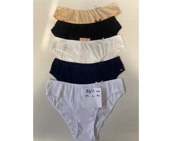 Трусы женские D9411 mix р.XL "DONELLA" недорого оптом от прямого поставщика Фотография Трусы женские D9411 mix р.XL "DONELLA" недорого оптом от прямого поставщика