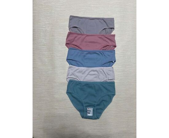 Трусы женские DDS61 mix р.3XL "DONELLA" недорого оптом от прямого поставщика Фотография Трусы женские DDS61 mix р.3XL "DONELLA" недорого оптом от прямого поставщика