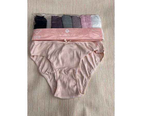 Труси жіночі DDS95 mix р.M "DONELLA" недорого оптом від прямого постачальника Труси жіночі DDS95 mix р.M "DONELLA" недорого оптом від прямого постачальника