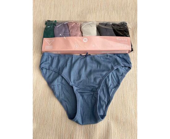 Трусы женские DDS99 mix р.L "DONELLA" недорого оптом от прямого поставщика Фотография Трусы женские DDS99 mix р.L "DONELLA" недорого оптом от прямого поставщика